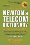Newton's Telecom Dictionary cover