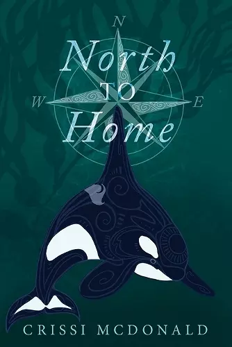 North to Home cover