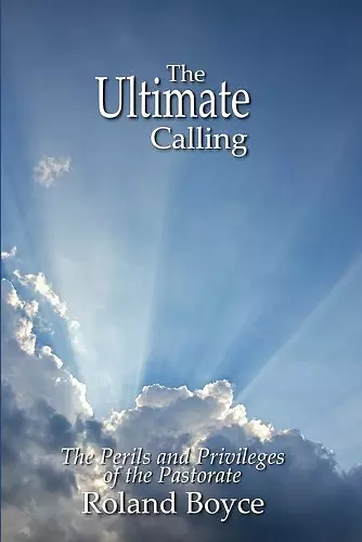 The Ultimate Calling cover