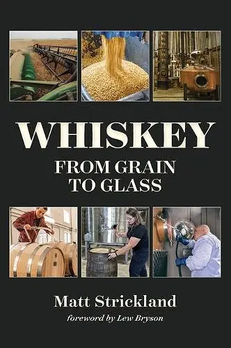 Whiskey cover
