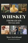 Whiskey cover