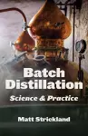 Batch Distillation cover