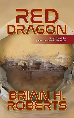 Red Dragon cover