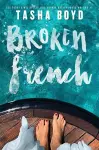 Broken French cover