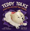 Teddy Talks cover