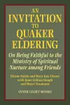 An Invitation to Quaker Eldering cover