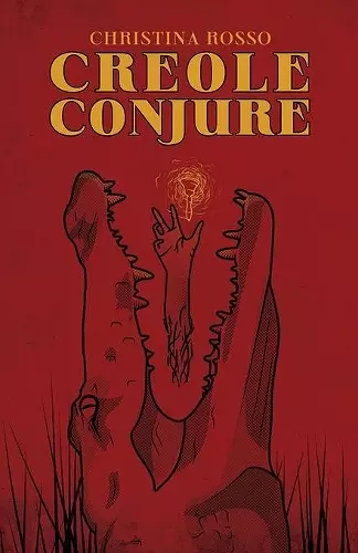 Creole Conjure cover