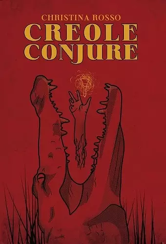 Creole Conjure cover