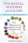 The Crystal Wisdom of Colors cover