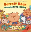 Garrett Bear cover