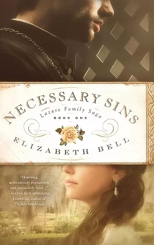 Necessary Sins cover