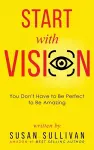 START with VISION cover