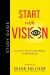 START with VISION cover