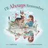 I'll Always Remember cover