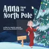 Anna from the North Pole cover