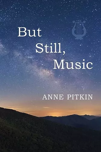 But Still Music cover