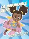 La Imparable Zeta cover