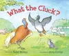 What the Cluck cover