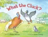 What the Cluck? cover