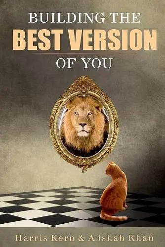 Building the Best Version of You cover