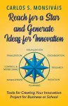 Reach for a Star and Generate Ideas for Innovation cover