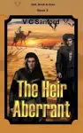 The Heir Aberrant cover