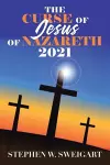 The Curse of Jesus of Nazareth 2021 cover