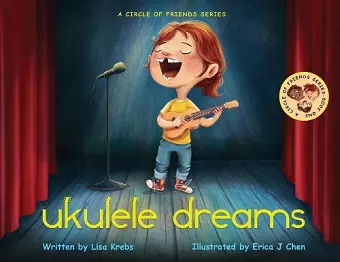 Ukulele Dreams cover