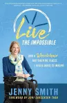 Live the Impossible cover