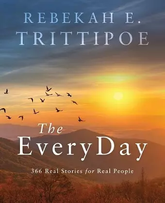 The EveryDay cover