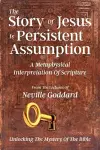 The Story Of Jesus Is Persistent Assumption cover