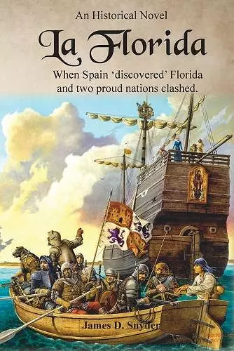 La Florida cover