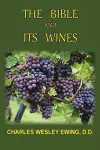 The Bible and Its Wines cover