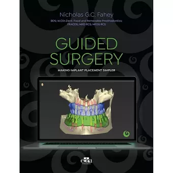 Guided Surgery cover