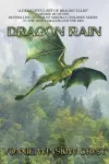 Dragon Rain cover