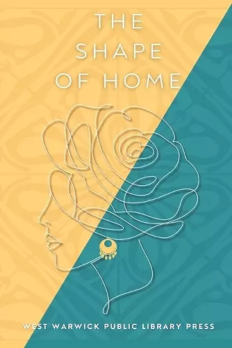 The Shape of Home cover