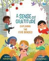 A Sense of Gratitude cover