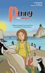 Penny the Penguin cover