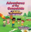 Adventures of The Sensokids cover