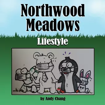 Northwood Meadows cover