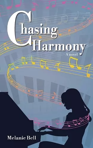 Chasing Harmony cover