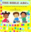 The Bible ABC's cover