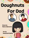 Doughnuts For Dad cover