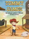 Tommy James The Littlest Cowboy In Reckon cover