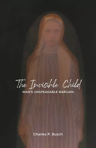 The Invisible Child cover