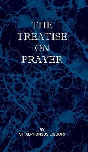 Treatise on Prayer cover