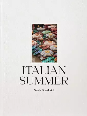 Italian Summer cover