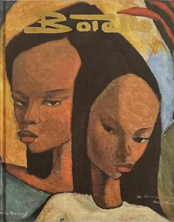 Botello cover