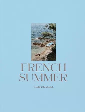 French Summer cover