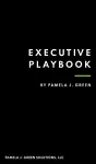 Executive Playbook cover